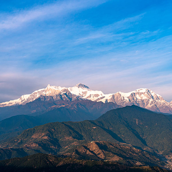Nepal