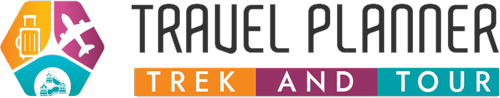 Travel Planner Trek and Tour
