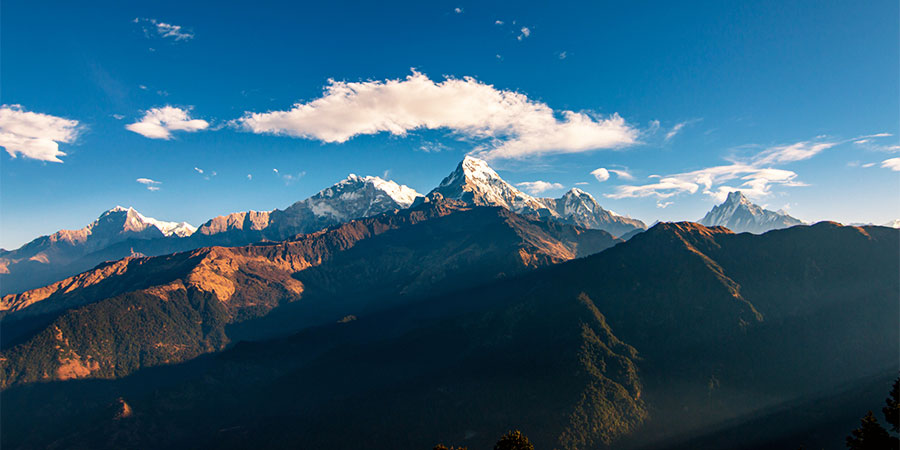 Best Trekking Agency