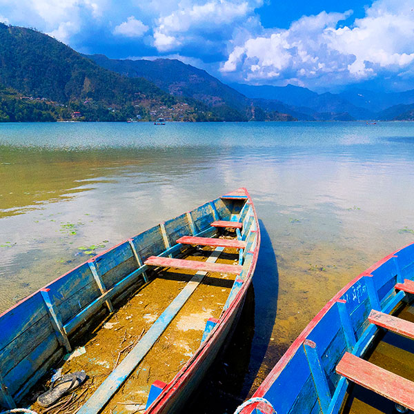 Pokhara