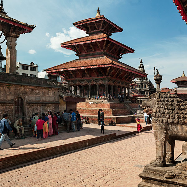 Kathmandu