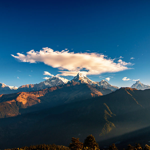 Annapurna