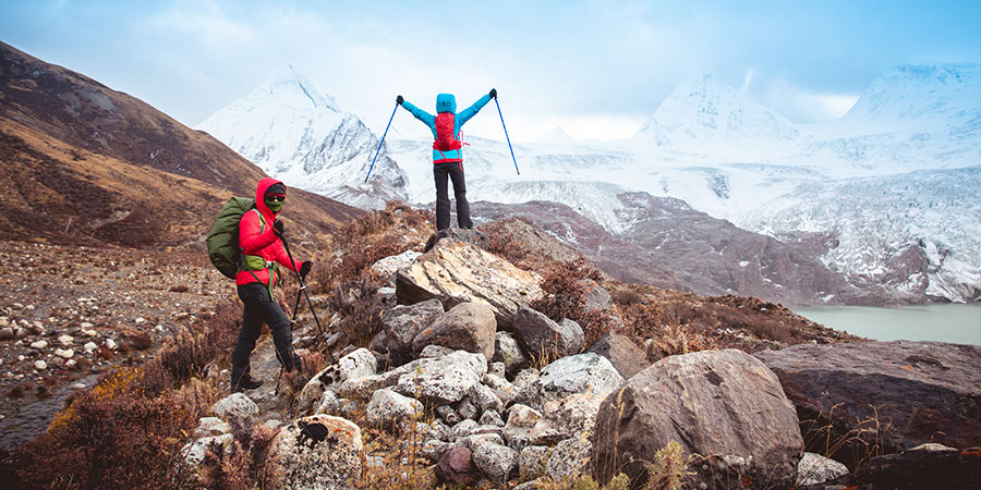 Best Trekking Agency Nepal